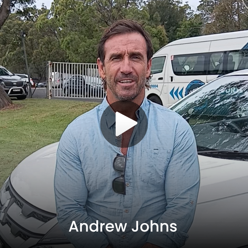 andrew johns