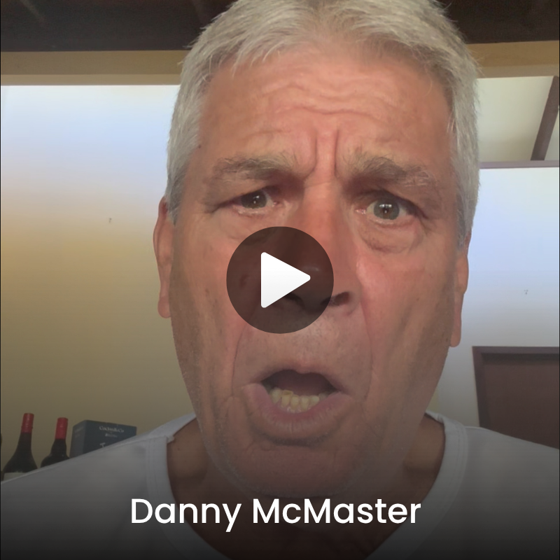 danny mcmaster