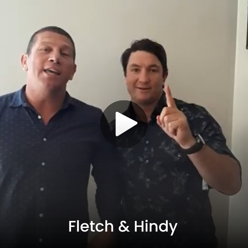 fletch & hindy