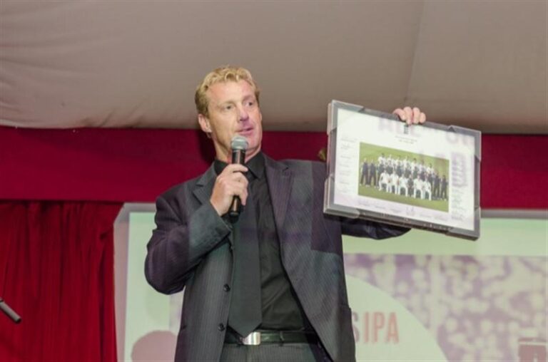 Auctioneer