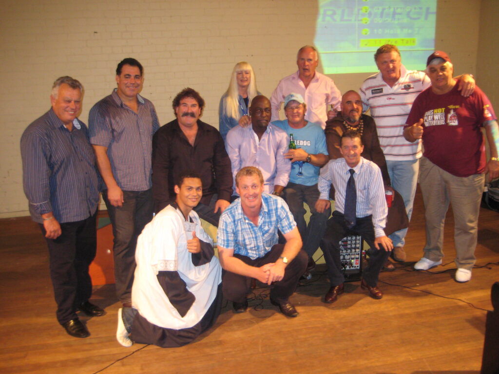 WALL OF FAME slno the team