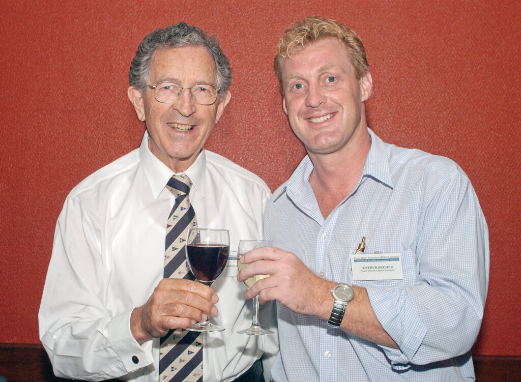 WALL OF FAME sir james hardy