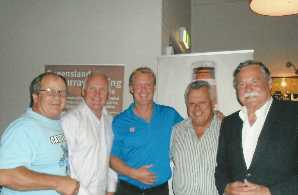 WALL OF FAME tommy 41 jk jc rdb