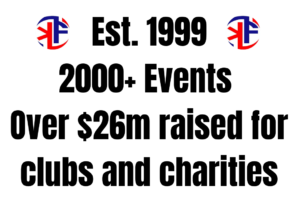 Fundraising